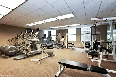 208 W Washington Street #706, Chicago, IL 60606 - Photo 14