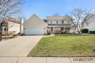 1020 Berkshire Ct, Sycamore, IL 60178 - Photo 2
