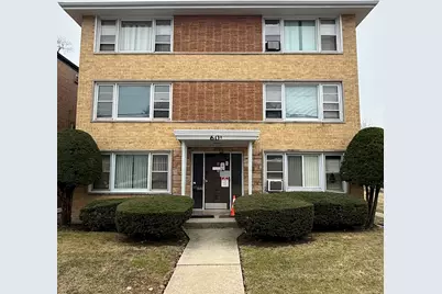 60 E 138th Street, Riverdale, IL 60827 - Photo 1