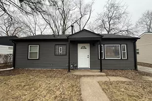 16752 Artesian Ave, Hazel Crest, IL 60429 - Photo 1