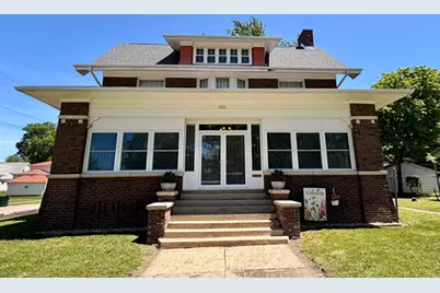 622 N Monroe Street, Clifton, IL 61727 - Photo 2