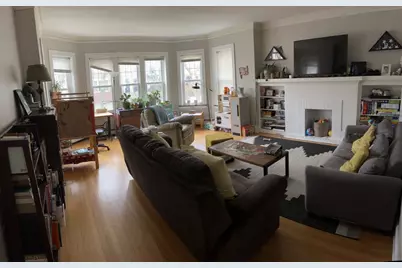 1408 W Warner Avenue #1W, Chicago, IL 60613 - Photo 2