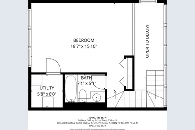 1718 N Sedgwick Street, Chicago, IL 60614 - Photo 38