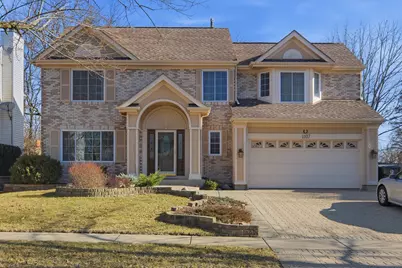 1107 Popes Creek Circle, Grayslake, IL 60030 - Photo 1