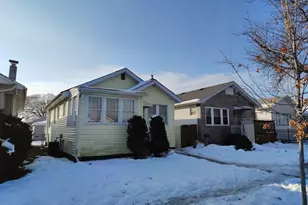 5541 W Grace St, Chicago, IL 60641 - Photo 1