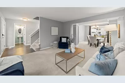 1371 E Braymore Circle, Naperville, IL 60564 - Photo 4