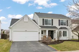 1371 E Braymore Circle, Naperville, IL 60564 - Photo 2