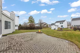 1371 E Braymore Circle, Naperville, IL 60564 - Photo 22