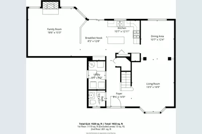 1371 E Braymore Circle, Naperville, IL 60564 - Photo 24