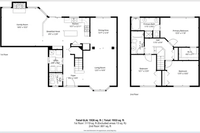 1371 E Braymore Circle, Naperville, IL 60564 - Photo 26