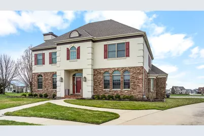 1607 Chestnut Grove Court, Champaign, IL 61822 - Photo 2