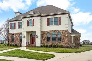 1607 Chestnut Grove Ct, Champaign, IL 61822 - Photo 2