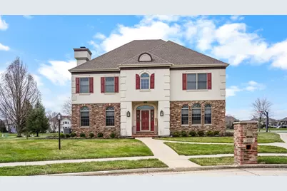 1607 Chestnut Grove Court, Champaign, IL 61822 - Photo 6