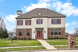 1607 Chestnut Grove Ct, Champaign, IL 61822 - Photo 6