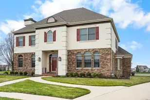 1607 Chestnut Grove Ct, Champaign, IL 61822 - Photo 4