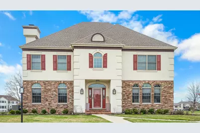 1607 Chestnut Grove Court, Champaign, IL 61822 - Photo 4