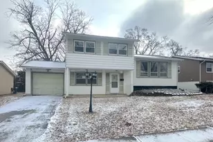 17807 Grandview Dr, Hazel Crest, IL 60429 - Photo 1