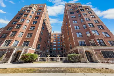 6935 S Crandon Avenue #8D, Chicago, IL 60649 - Photo 1