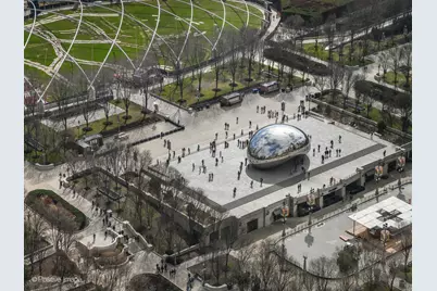 130 N Garland Court #3803, Chicago, IL 60602 - Photo 8