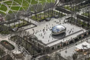 130 N Garland Ct, Chicago, IL 60602 - Photo 8