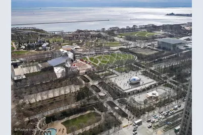 130 N Garland Court #3803, Chicago, IL 60602 - Photo 2