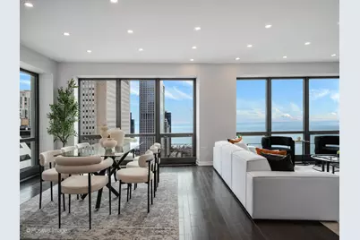 130 N Garland Court #3803, Chicago, IL 60602 - Photo 6