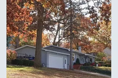 4 Forest Knolls, Decatur, IL 62521 - Photo 1