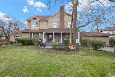 710 N Kenilworth Avenue, Glen Ellyn, IL 60137 - Photo 1