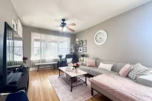 5758 W Warwick Ave, Chicago, IL 60634 - Photo 4