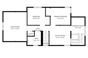 5758 W Warwick Ave, Chicago, IL 60634 - Photo 22