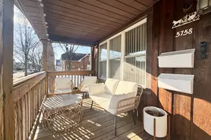 5758 W Warwick Ave, Chicago, IL 60634 - Photo 2