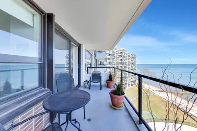 1630 N Sheridan Road #7K, Wilmette, IL 60091 - Photo 10