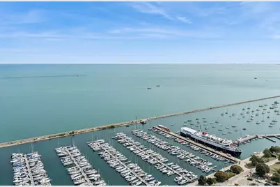 211 N Harbor Drive #3502, Chicago, IL 60601 - Photo 52