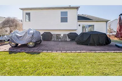 2110 Wynham Lakes Court, Plainfield, IL 60586 - Photo 28