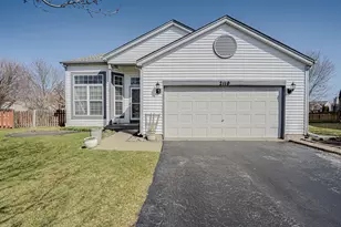 2110 Wynham Lakes Ct, Plainfield, IL 60586 - Photo 1