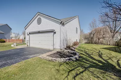 2110 Wynham Lakes Court, Plainfield, IL 60586 - Photo 2