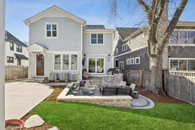 4041 Johnson Avenue, Western Springs, IL 60558 - Photo 36