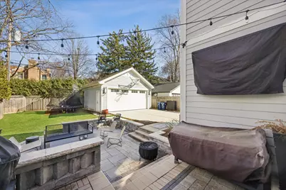 4041 Johnson Avenue, Western Springs, IL 60558 - Photo 38