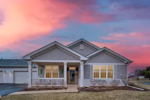 15958 Buckner Pond Wy, Crest Hill, IL 60403 - Photo 2