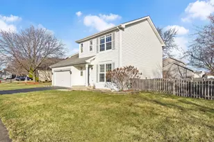 21712 W Jennings Ct, Plainfield, IL 60544 - Photo 2