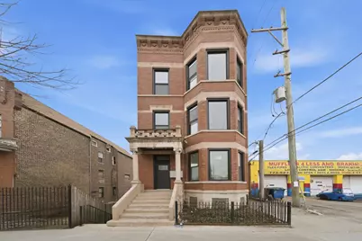 2345 W 23rd Place #3, Chicago, IL 60608 - Photo 1