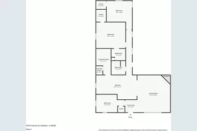 104 N Center Street, Gardner, IL 60424 - Photo 40