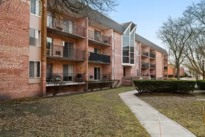 1001 N Mill Street #203, Naperville, IL 60563 - Photo 20