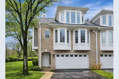 1016 N Glenview Court, Palatine, IL 60067 - Photo 2