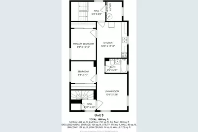 4940 W Ainslie Avenue, Chicago, IL 60630 - Photo 26