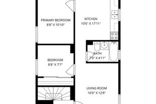 4940 W Ainslie Ave, Chicago, IL 60630 - Photo 26