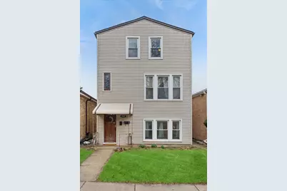 4940 W Ainslie Avenue, Chicago, IL 60630 - Photo 1