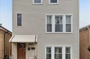 4940 W Ainslie Ave, Chicago, IL 60630 - Photo 1