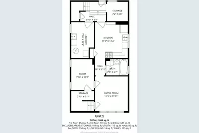 4940 W Ainslie Avenue, Chicago, IL 60630 - Photo 24