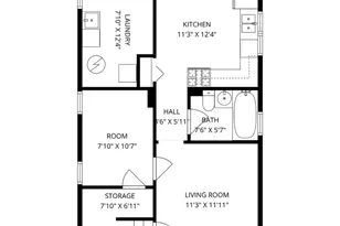 4940 W Ainslie Ave, Chicago, IL 60630 - Photo 24